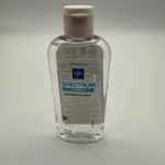 Medline Spectrum Advanced Gel Hand Sanitizer 4 0z Bottles 5 Count (a10-42). Fixed Price $15.00.
