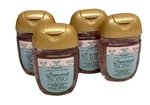4-pack Sweetest Song Pocketbac Sanitizers 1 Oz Bath & Body Works. Fixed Price $19.99.