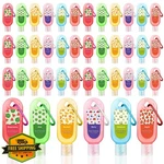Sacubee 24 Pack Scented Hand Sanitizer Gifts, Travel Size. Fixed Price $43.79.