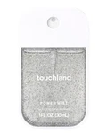 Touchland Power Mist Hydrating Hand Sanitizer Spray - Confetti Cake. Fixed Price $9.99.