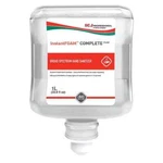 Sc Johnson Ifc1l 1l Alcohol Hand Sanitizer Refill - Fragrance-free (6/ct) New. Fixed Price $68.00.