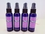 4-pack Trader Joe S Lavender Hand Sanitizer Spray W/ Moisturizing Aloe & Vit E. Fixed Price $27.75.