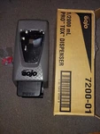 Gojo 720001 Pro Tdx 2000 Ml Dispenser New 7200-01. Fixed Price $18.50.