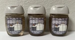 Bath Body Works Pocketbac Anti-bacterial Hand Gel Lot Marshmallow Pumpkin Latte. Fixed Price $10.99.