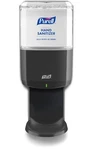 Gojo Purell Es8 Touch Free Soap & Hand Sanitizer Dispenser. Fixed Price $10.00.