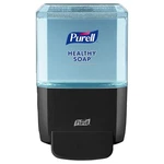 Purell 5034-01 Soap Disp,blk,1,200 Ml,10 Ind 414x29. Fixed Price $16.71.
