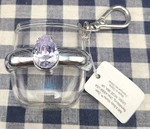 All New Silver Diamond Ring Pocketbac Sanitizer Holder Bath & Body Works. Fixed Price $24.00.
