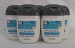 Bath & Body Works Pocketbac Moisturizing Hand Gel Lot 5 Fresh Coconut Cotton. Fixed Price $31.13.