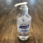 Purell 404012s 8 Oz. Refreshing Scent Advanced Gel Hand Sanitizer (12/ct) New. Fixed Price $13.95.