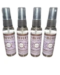 Box Of 4 Mrs. Meyer's Hand Sanitizer Spray Lavender Scent 2 Oz. Brand New. Fixed Price $8.00.