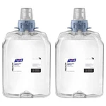 Purell 5213-02 Hand Soap,clr,2,000 Ml,,pk2 414x42. Fixed Price $97.36.