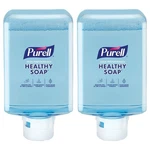 Purell 8371-02 Hand Soap,clear,foam,pk2 812lr1. Fixed Price $99.99.