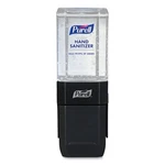 Purell Es1 Hand Sanitizer Dispenser Starter Kit, 450 Ml, Graphite, 6/carton. Fixed Price $99.72.
