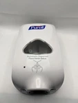 Purell Tfx 1200ml Touch-free Foam Hand Sanitizer Dispenser Never Used No Box. Fixed Price $20.00.