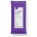 Medline Readybath Luxe Thick Adult Bath Wipes Scented 8x8in, 192. Fixed Price $29.99.