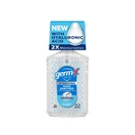 Germ-x Hand Sanitizer, Hydrating With Hyaluronic Acid, 8 Fl Oz Pump Bottle. Fixed Price $13.86.
