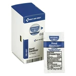 First Aid Only Fae-4007 Hand Sanitizer,10 Ct,fragrance Free,pk10 41cr54. Fixed Price $8.33.