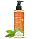 Desert Essence Thoroughly Clean Face Wash With Sea Kelp, Tea Tree Oil, Nourishin. Fixed Price $19.99.