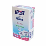 Purell Individually Wrapped Hand Sanitizing Wipes (200 Count). Fixed Price $14.99.