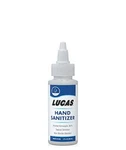 Lucas 11176 Hand Sanitizer 2 Oz. Fixed Price $15.05.