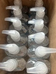 Purell Advanced Hand Sanitizer Refreshing Gel Clean Scent, 8fl Oz Pump Lot Of 12. Fixed Price $39.99.