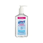 Gojo 3659-12 Purell Advanced Hand Sanitizer Gel 1/pk. Fixed Price $15.70.