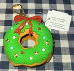 All New Festive Donut Pocketbac Sanitizer Holder Bath & Body Works. Fixed Price $30.00.