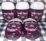 All New 5-pack Party Dress Pocketbac Sanitizers 1 Oz Bath & Body Works. Fixed Price $22.00.