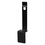 Purell Rail Mount For Es Everywhere System, Black. Fixed Price $12.53.