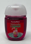 1 Bath Body Works Watermelon Lemonade Pocketbac Antibacterial Hand Gel Sanitizer. Fixed Price $4.99.