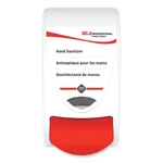 Sc Johnson Ifs1lds 1 Liter Sanitizer Dispenser - White (15/carton) New. Fixed Price $41.16.
