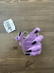 New Purple Witch Hand Halloween '22 Pocketbac Sanitizer Holder Bath & Body Works. Fixed Price $25.00.
