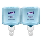 Purell Healthy Soap Foam Refill, For Es8 , Light Citrus Floral, 1,200 Ml, 2/ct. Fixed Price $83.14.