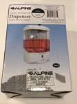 Alpine Industries 700 Ml Mountable Automatic Liquid Hand Soap Dispenser. Fixed Price $22.99.