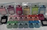 B Pure Hand Sanitizer Spray Large Lot 21 Pieces + Case. Fixed Price $55.00.