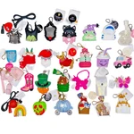 Bath & Body Works Pocketbac Sanitizer Holder W/ Clip Or Lanyard "you Choose". Fixed Price $12.95.