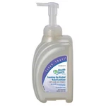 Kutol Products 1000 Ml Health Guard Foaming No Alcohol Hand Sanitizer Pack Of 8. Fixed Price $46.28.