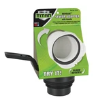 Thetford 17879 Titan Revolve Rv Sewer Adapter With Handle. Fixed Price $11.06.