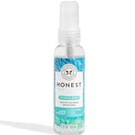 The Honest Company Plant-based Hand Sanitizer Spray Coastal Surf, 2 Oz. Fixed Price $11.97.