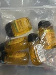 Bath & Body Works Sunshine Lemons Moisturizing Pocketbacs Antibacterial Set 5. Fixed Price $17.99.