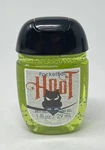 1 Bath & Body Works Hoot Eerie Pear Pocketbac Anti Bacterial Hand Gel Sanitizer. Fixed Price $9.99.