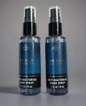 Bath & Body Works Ocean Anti Bacterial Hand Spray Travel 1 Oz Lot Of 2 Brand New. Fixed Price $8.90.