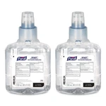 Purell 190202 1200 Ml Sf607 Instant Foam Hand Sanitizer Refill (2/ct) New. Fixed Price $92.56.