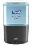 Purell 7734-01 Es-8 Touch Free Soap Dispenser 1200ml - Graphite. Fixed Price $19.99.