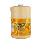 Zenex Orange Crush Hand Soap With Pumice And 128 Fl Oz (pack Of 1),. Fixed Price $47.31.