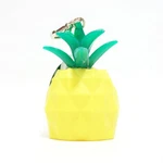 Bath Body Works Pocketbac Pineapple Hand Sanitizer Holder Lights Up Fruit. Fixed Price $19.95.