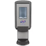 Purell 5124-01 Hand San Disp, Blk, 1, 200 Ml, 4 1/2 Ind. Fixed Price $12.02.