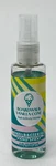 1 Bath & Body Works Boardwalk Vanilla Cone Anti Bacterial Hand Spray Sanitizer. Fixed Price $4.99.
