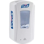 Purell Ltx-12 Automatic Wall Mounted Hand Sanitizer Dispenser White Pack Of 4. Fixed Price $75.00.