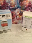 Alpine Industries 700 Ml Mountable Automatic Liquid Hand Soap Dispenser. Fixed Price $29.99.